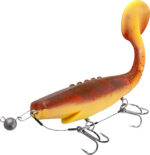 Dragon Shad Rigs με 2 σαλαγιές - Image 5