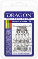 Στιφτάρι/παραμ. Ρουλεμάν Ενισχυμένα Dragon - Image 3