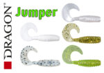 Dragon V-Lures JUMPER 2.5cm