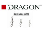 Παραμάνα Quick Lock Dragon