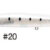 Blooowin 140S 20 BB-BW-140S-20