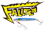 BlueBlue Fallten 30gr
