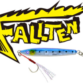 BlueBlue Fallten 20gr