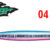 Conifer 160gr 04 BB-CF-160-04