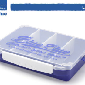 BlueBlue θήκη τεχνητών