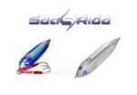BlueBlue Sea Ride 20gr