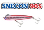 BlueBlue SNECON 90S