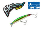 BlueBlue Blooowin! 80S