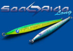 BlueBlue SeaRide Long 80gr