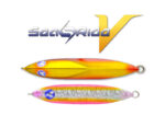 BlueBlue SeaRide V 120gr