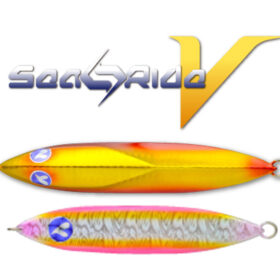 BlueBlue SeaRide V 180gr