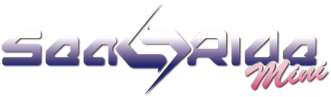 searide mini logo