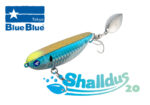 BlueBlue Shalldus 20