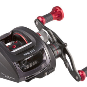 Dragon Team SHS200iL Mag