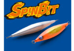 BlueBlue SpinBit 120gr