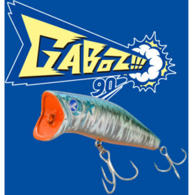 BlueBlue GABOZ 90