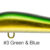 Bashooot 105 03 BB-BS-105-03