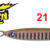 Fallten 30gr 21 BB-FLN-30-21