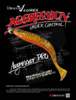 Dragon V-Lures AGGRESOR 12.5cm - Image 2
