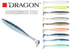 Dragon V-Lures AGGRESOR 12.5cm