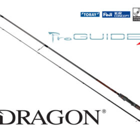 Dragon Pro Guide X