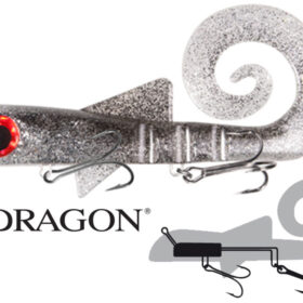 Dragon Helix Pro 100gr