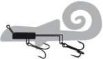 Dragon Helix Pro 125gr - Image 4