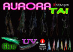Αρματωσιά Tai Rubber AURORA X-paragon - Image 3