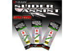 Αρματωσιά Tai Rubber Slider Assist X-paragon