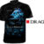HellsAnglers διαπνέον M TS-51-02