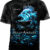 HellsAnglers διαπνέον L TS-51-03