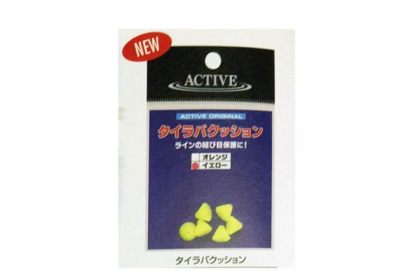 active-rubber-protection Active Λαστιχάκι Κόμπου - Image 1