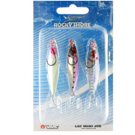Fortuna Rocky Shore Mix