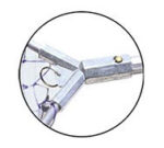 Απόχη Remixon LND-14 2.00mt - Image 3