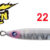 Fallten 30gr 22 BB-FLN-30-22