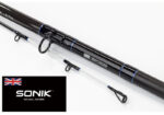 SONIK GRAVITY X5 14''