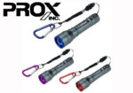 Φακός Prox UV Led PX918 Nezakana Gonzo