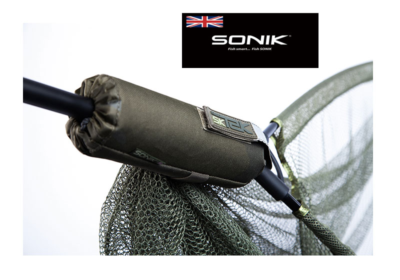 SKTNFL-net-float Φελλός απόχης Sonik SKTNFL - Image 1