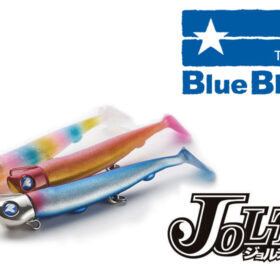 BlueBlue Jolty 22