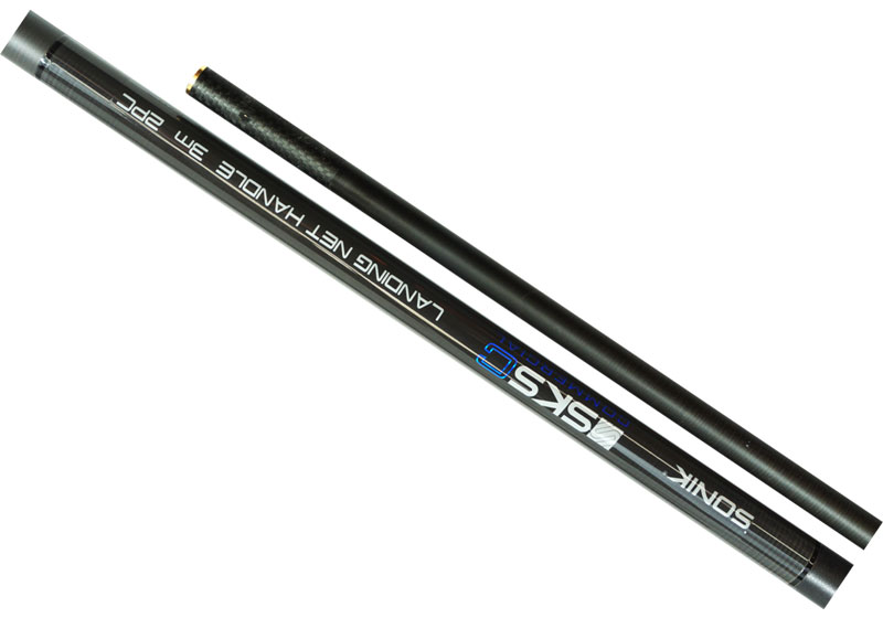 SKSCLNH020_main8 Κοντάρι απόχης Sonik SKSC 3mt - Image 1