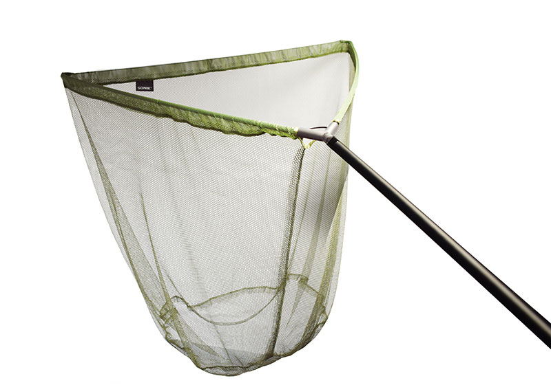 VaderX-net Aπόχη Carp Sonik VADER X 1.80mt - Image 1