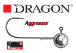 Dragon Jig Head Aggressor
