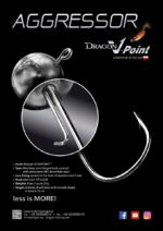 Dragon Jig Head Aggressor - Image 5