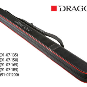 Dragon Θήκες Σκληρές PCV New