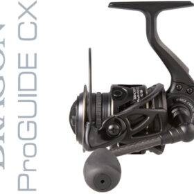 DRAGON Pro Guide CX