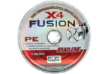Remixon FUSION 4X 100+mt