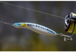 Salmo Wave 9cm