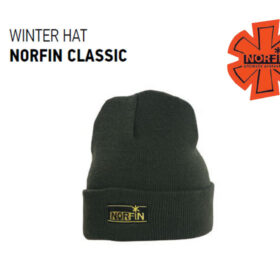 Norfin Σκούφος CLASSIC XL