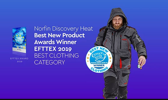 Norfin article