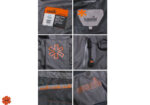 Norfin Jacket RIVER THERMO - Image 7